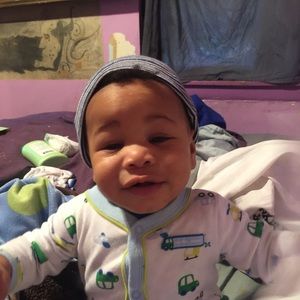 Meet your Posher, Geneva